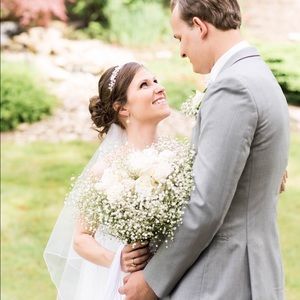 Meet your Posher, Brittany